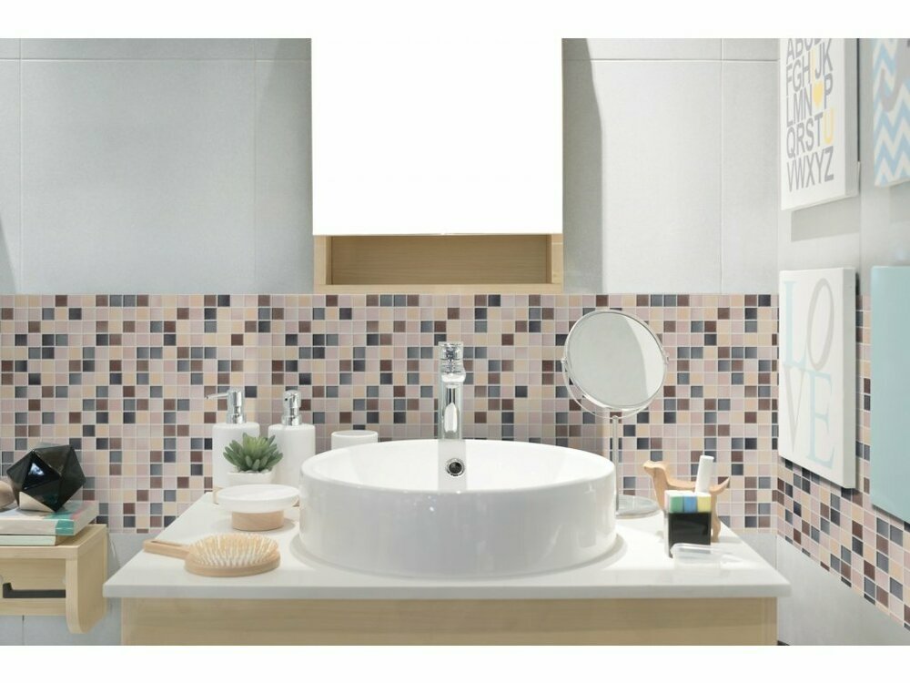 Obklad na zeď Ceramics Carrara 270-0157 | 67,5 cm