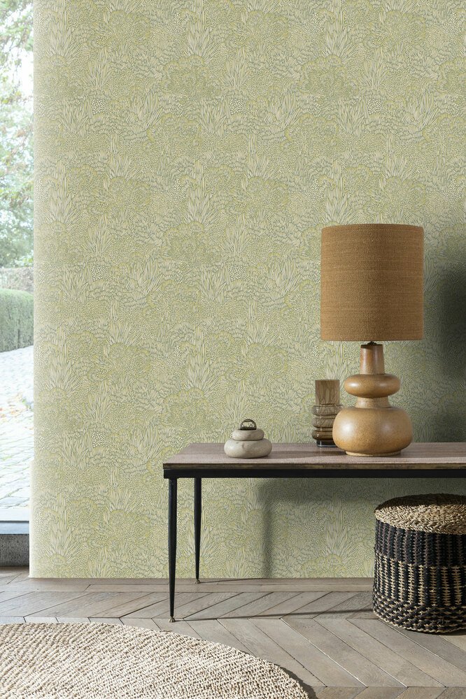 Decoprint vliesová tapeta BA26063 Brazil 0,53 x 10,05 m