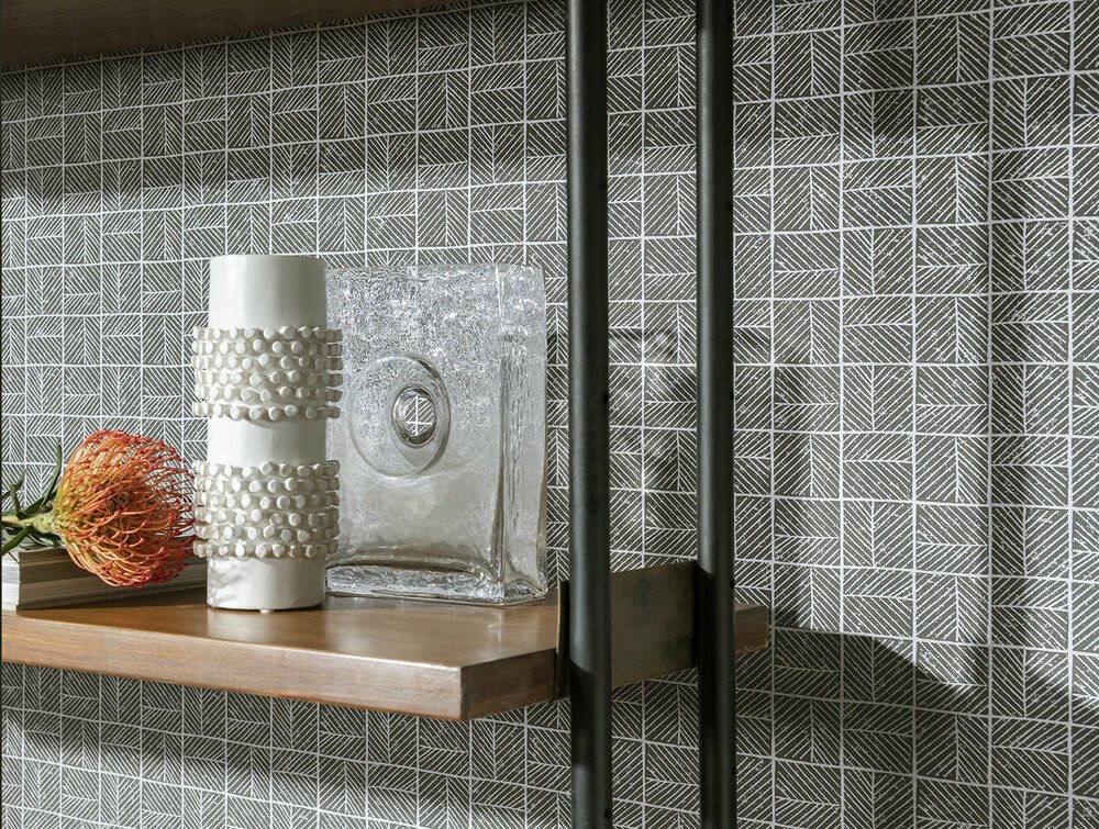 Decoprint vliesová tapeta BA26082 Brazil 0,53 x 10,05 m