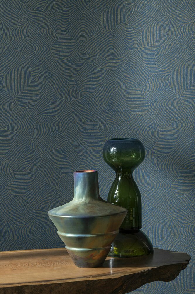 Decoprint vliesová tapeta BA26092 Brazil 0,53 x 10,05 m