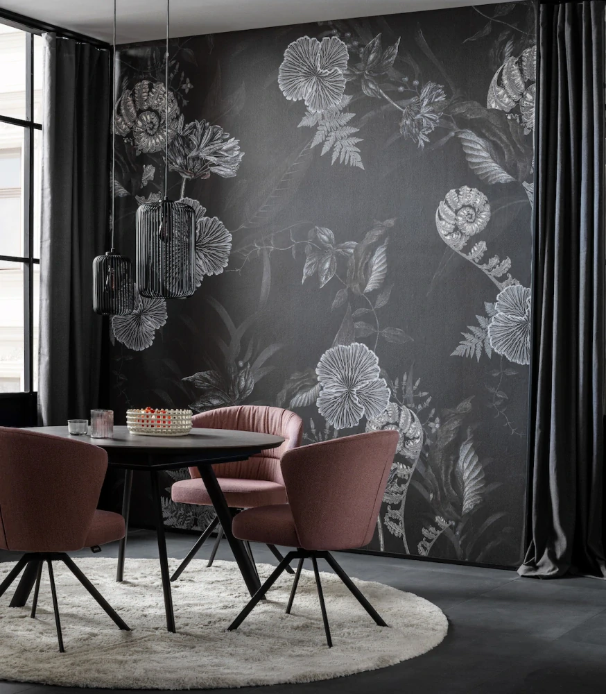 Fototapeta na zeď MA934304 New Poetry 2,12 x 2,70 m