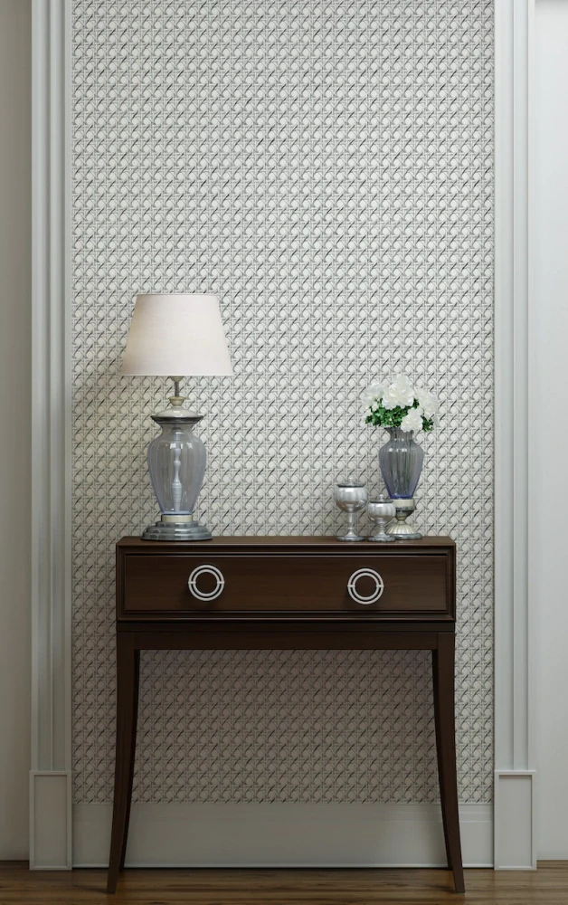 Marburg tapeta na zeď 45754 Struktura 0,53 x 10,05 m