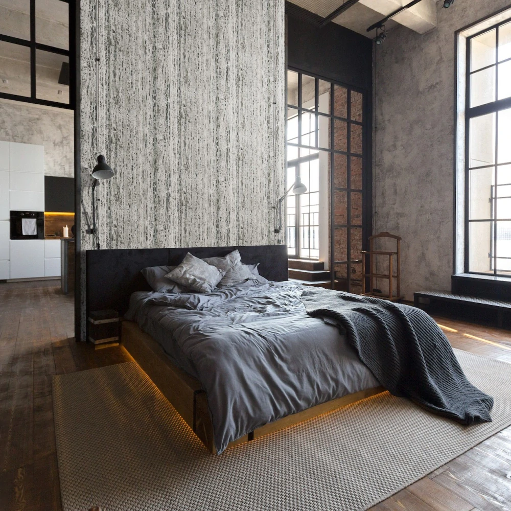 Marburg tapeta na zeď 33354 Travertino 0,53 x 10,05 m