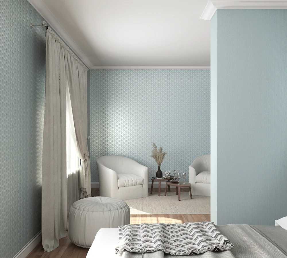 Marburg tapeta na zeď 33653 Villa Romana 0,53 x 10,05 m