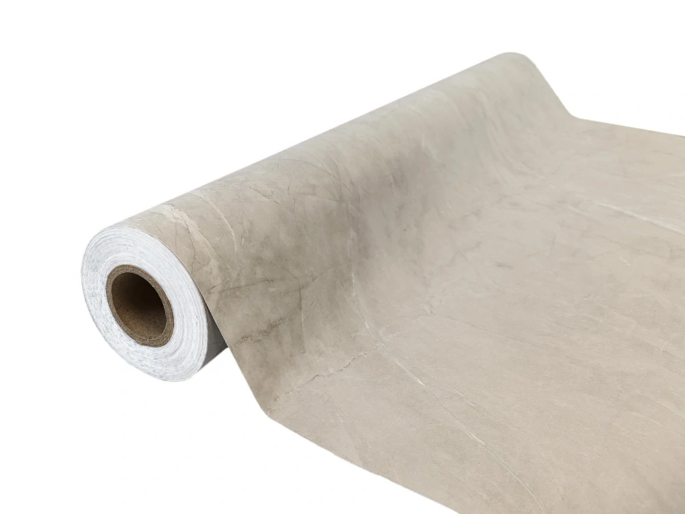 Exkluzivní renovační fólie 99-6305 ŠEDÝ MRAMOR 90 cm x 21 m