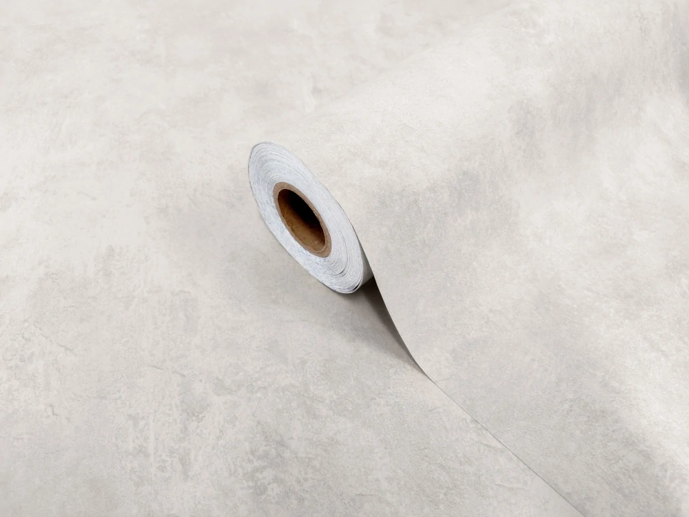 Exkluzivní renovační fólie 99-6340 BETON SVĚTLÝ 90 cm x 21 m