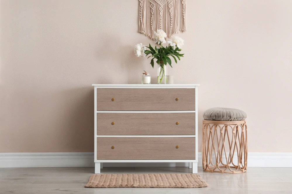 Samolepicí fólie d-c-fix 3468225 Tira šedé dřevo - 67,5 cm x 2 m