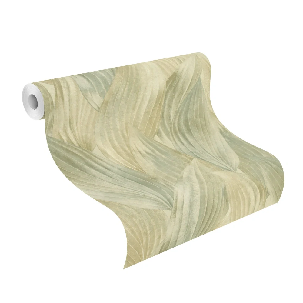 Vliesová tapeta na zeď 571547 Back to Nature 0,53 x 10,05 m