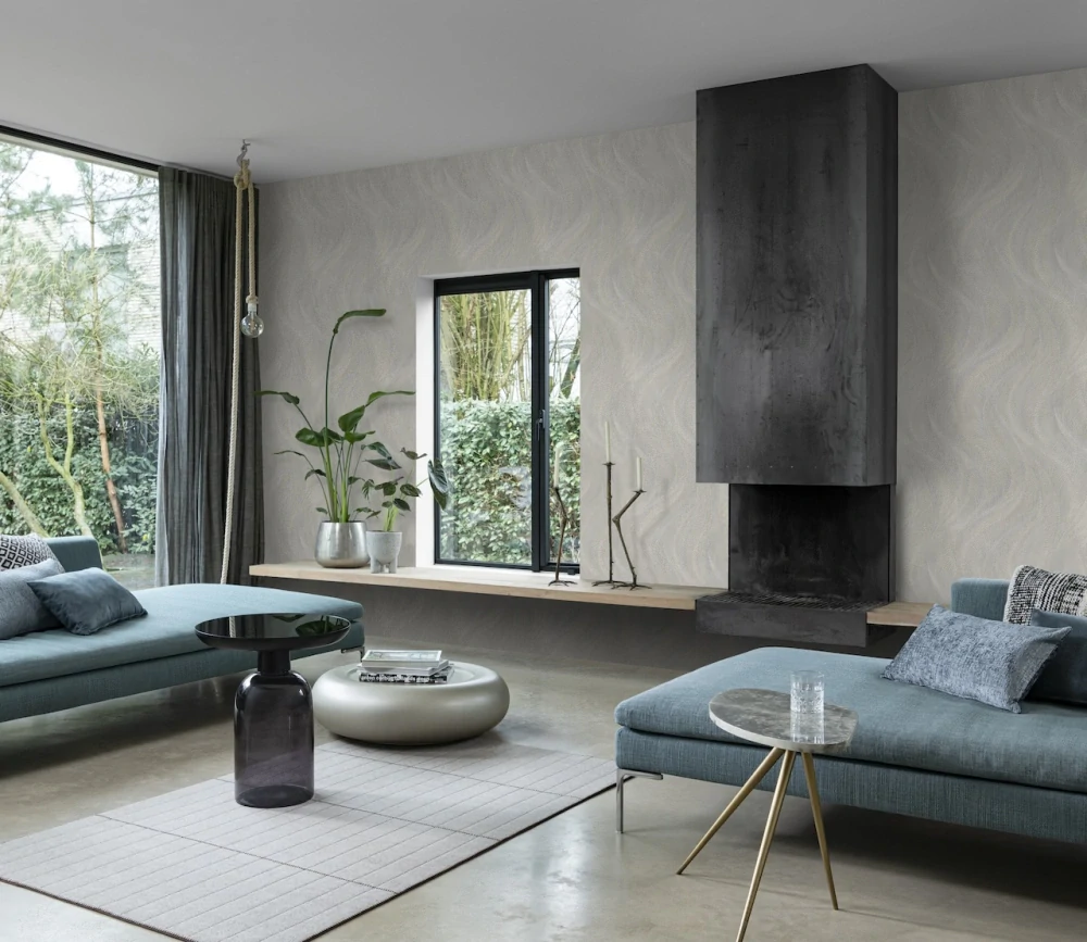 Vliesová tapeta na zeď 659634 Incanto 0,53 x 10,05 m