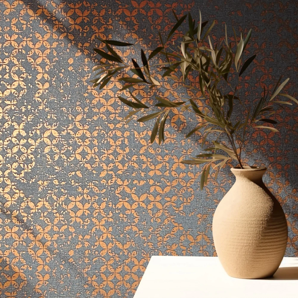 Marburg tapeta na zeď 35119 City Romance 0,53 x 10,05 m