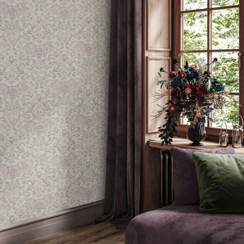 Marburg tapeta na zeď 35152 City Romance 0,53 x 10,05 m