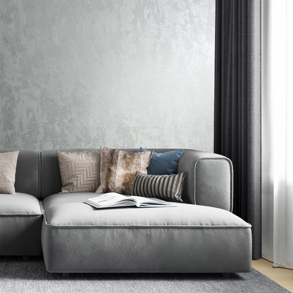 Marburg tapeta na zeď 34275 City Romance 0,53 x 10,05 m