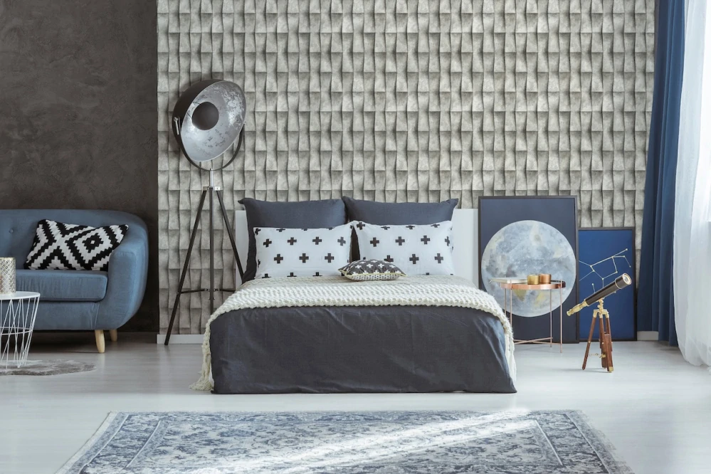 Marburg tapeta na zeď 81651 Mona 0,53 x 10,05 m