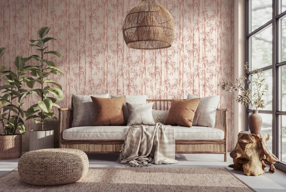 Marburg tapeta na zeď 81670 Mona 0,53 x 10,05 m