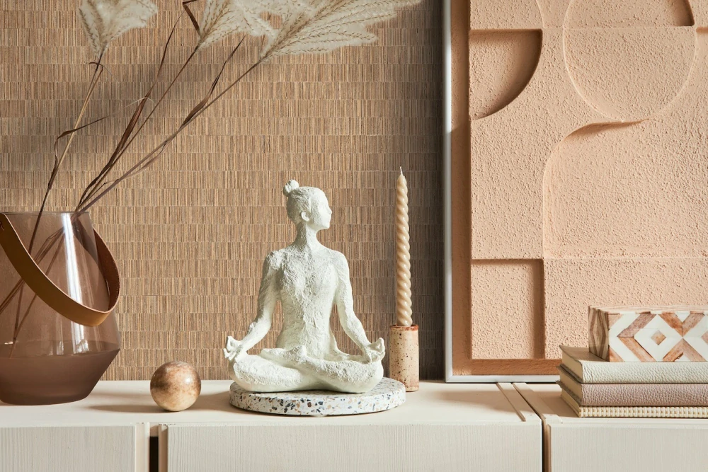 Marburg tapeta na zeď 35367 Timber 0,53 x 10,05 m