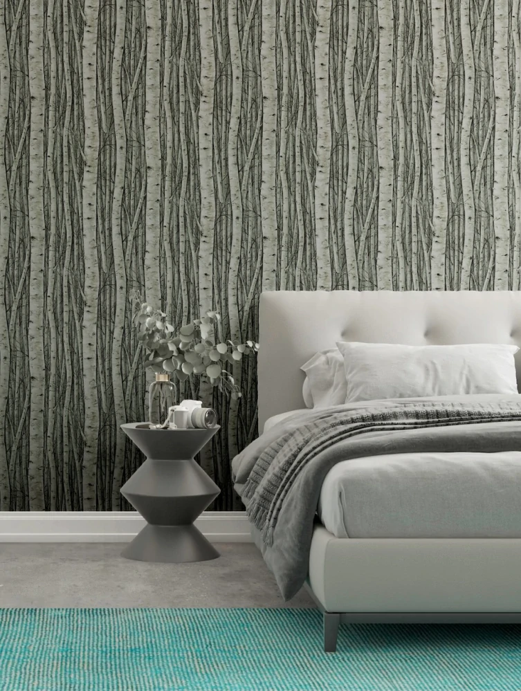 Marburg tapeta na zeď 35380 Timber 0,53 x 10,05 m