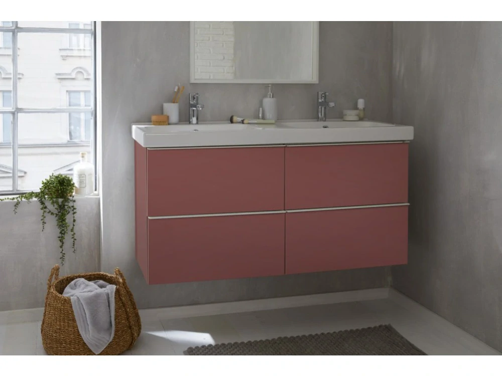 Samolepicí fólie d-c-fix 3460715 Hnědovínová - 45 cm x 2 m