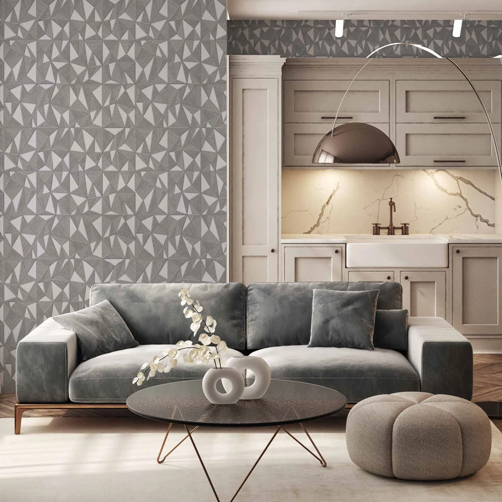 AdaWall tapeta na zeď 23204-3 Omega 1,06 x 10 m