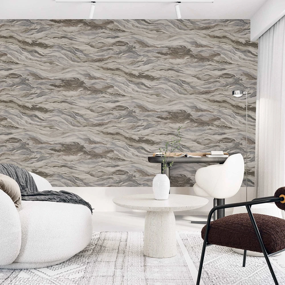 AdaWall tapeta na zeď 23207-4 Omega 1,06 x 10 m