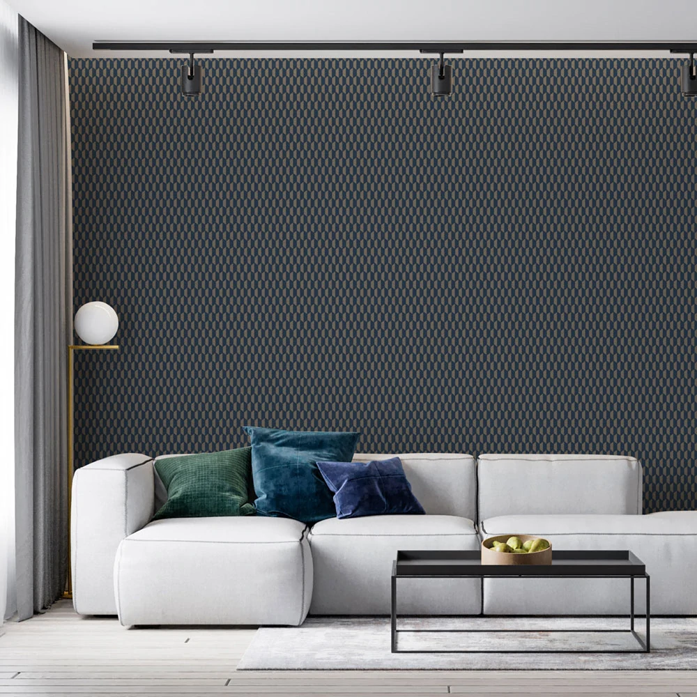 AdaWall tapeta na zeď 23208-6 Omega 1,06 x 10 m