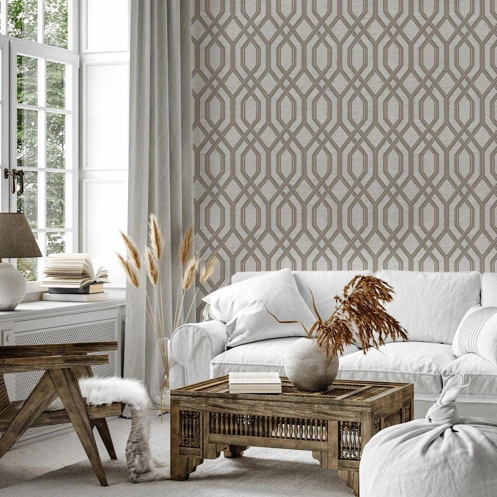 AdaWall tapeta na zeď 1502-5 Vera 1,06 x 10 m