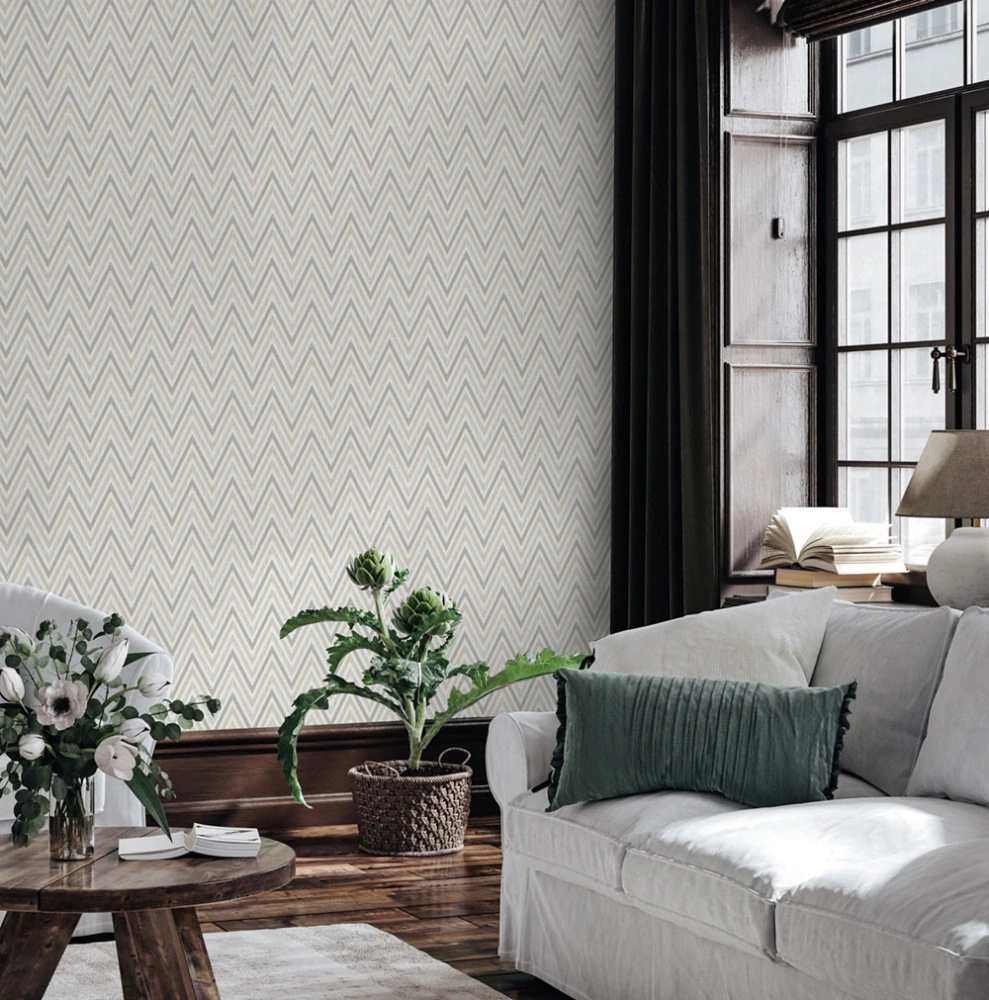 AdaWall tapeta na zeď 1509-3 Vera 1,06 x 10 m