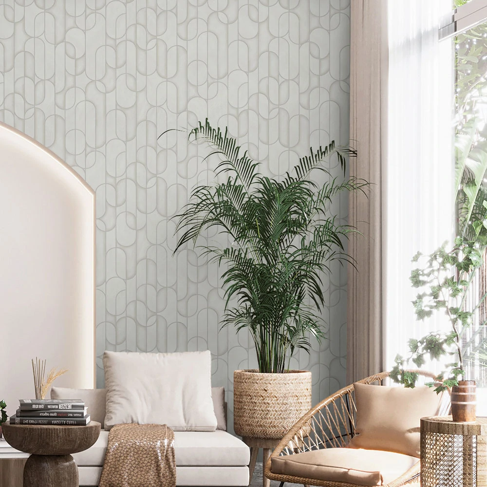 AdaWall tapeta na zeď 1514-3 Vera 1,06 x 10 m