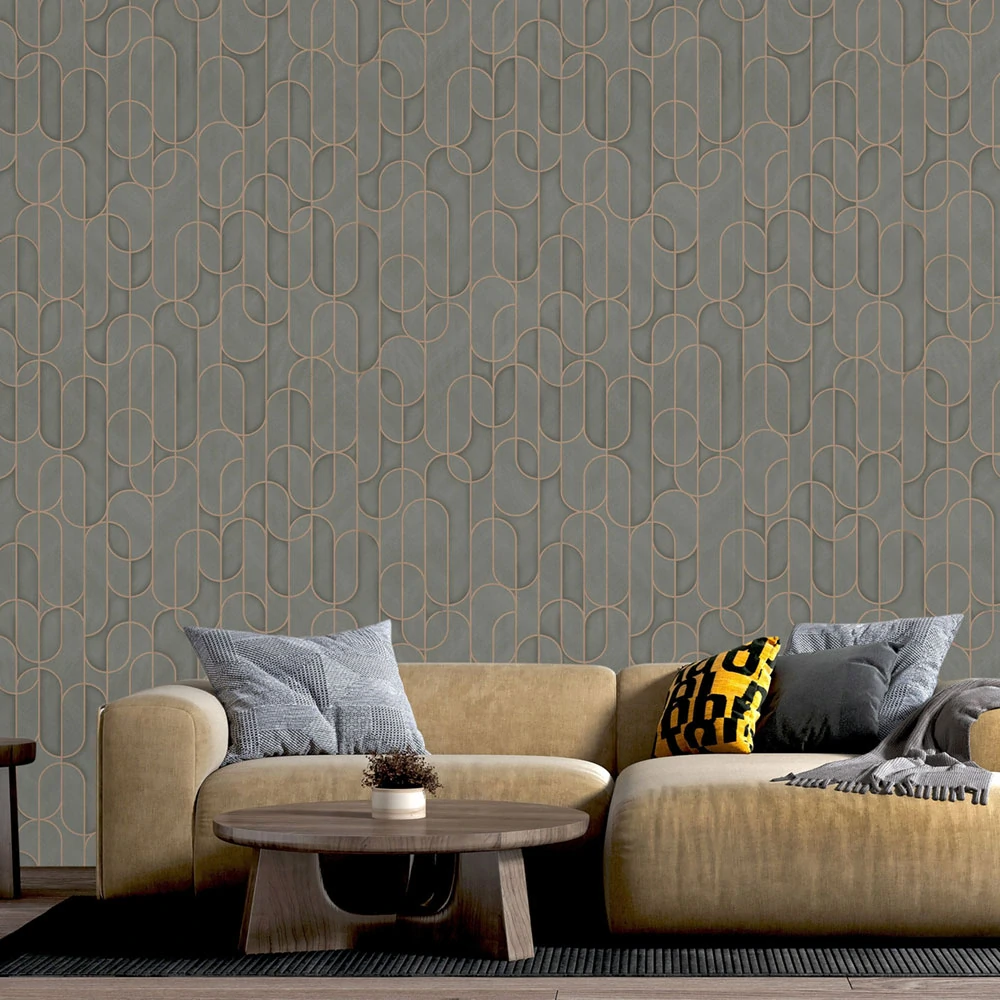 AdaWall tapeta na zeď 1514-4 Vera 1,06 x 10 m