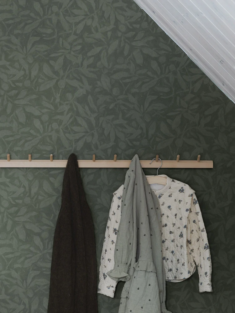 Borastapeter tapeta na zeď 4193 Alla Tiders Hus 0,53 x 10,05 m