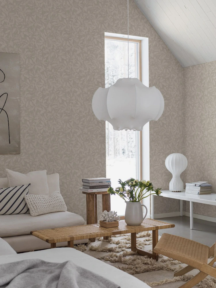 Borastapeter tapeta na zeď 4195 Alla Tiders Hus 0,53 x 10,05 m