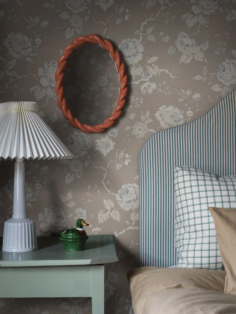 Borastapeter tapeta na zeď 4828 New Heritage 0,49 x 10,05