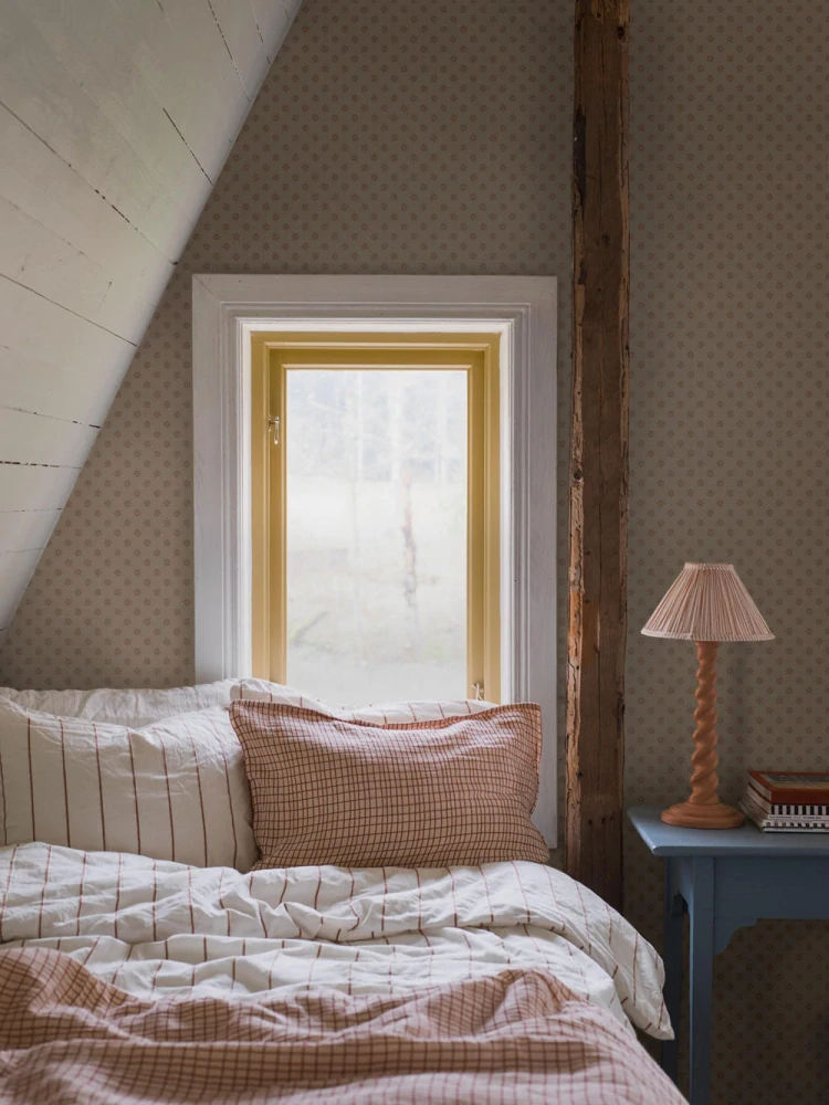 Borastapeter tapeta na zeď 5806 Nordic Folk 0,53 x 10,05 m