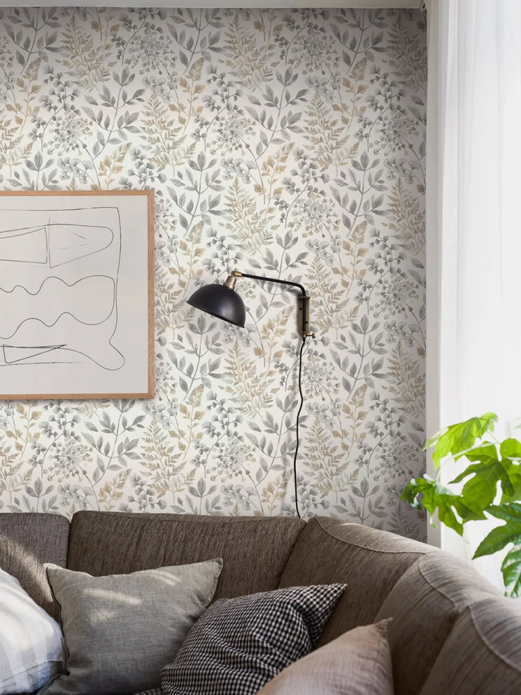 Borastapeter tapeta na zeď 38726 Borosan Hem 0,53 x 11,2 m