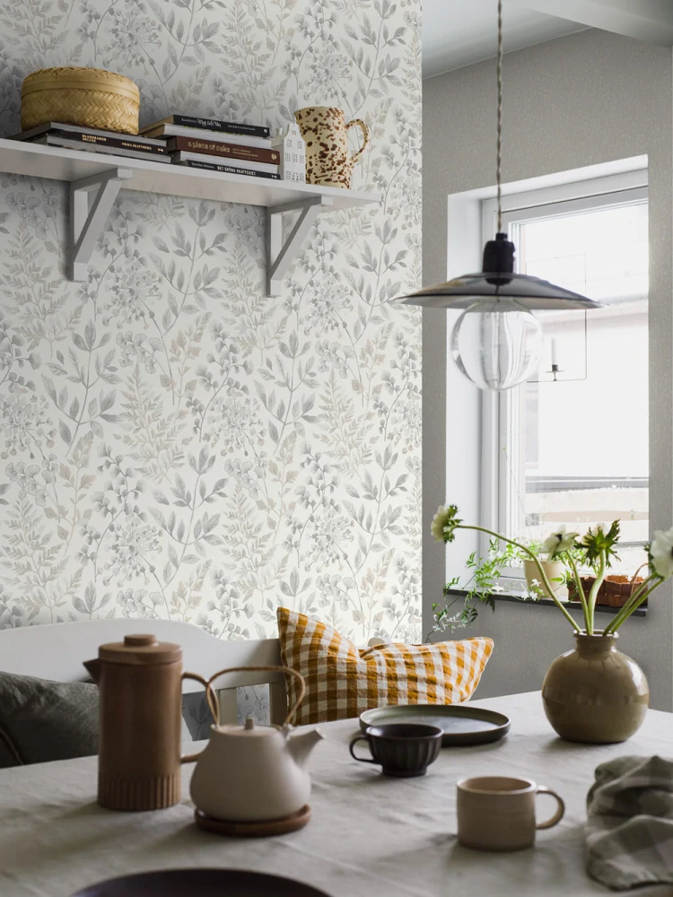Borastapeter tapeta na zeď 38727 Borosan Hem 0,53 x 11,2 m