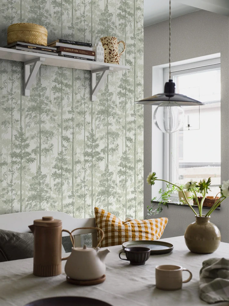 Borastapeter tapeta na zeď 38766 Borosan Hem 0,53 x 11,2 m