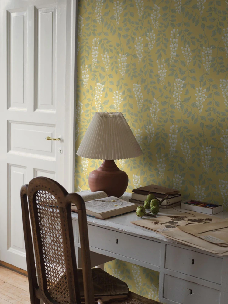 Borastapeter tapeta na zeď 5709 Orangeri 0,53 x 10,05 m