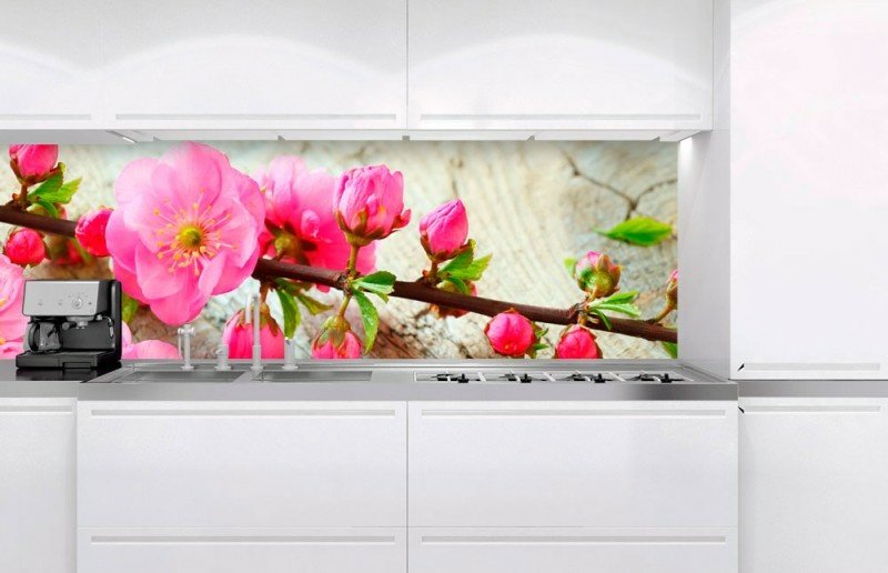 Fototapeta na linku Sakura 180 x 60 cm | KI180-053