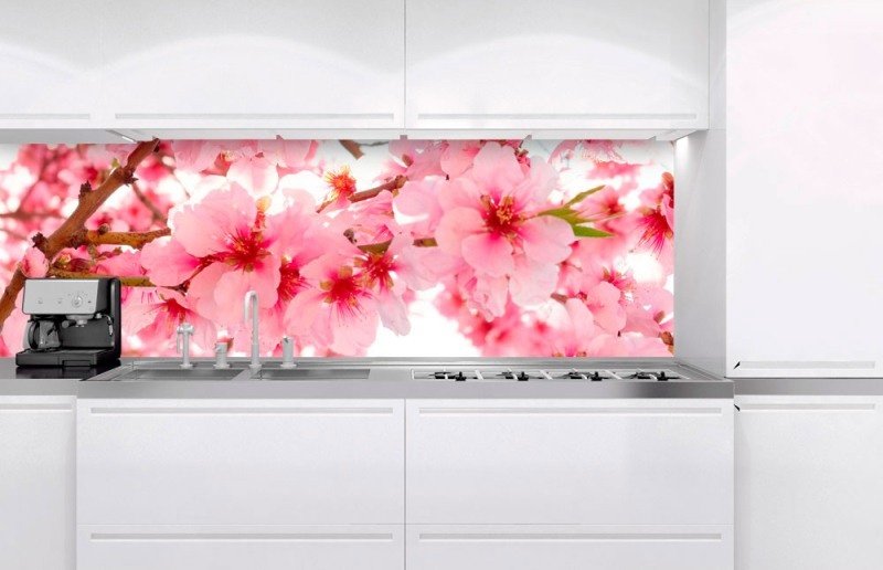 Fototapeta na linku Blossom 180 x 60 cm | KI180-054
