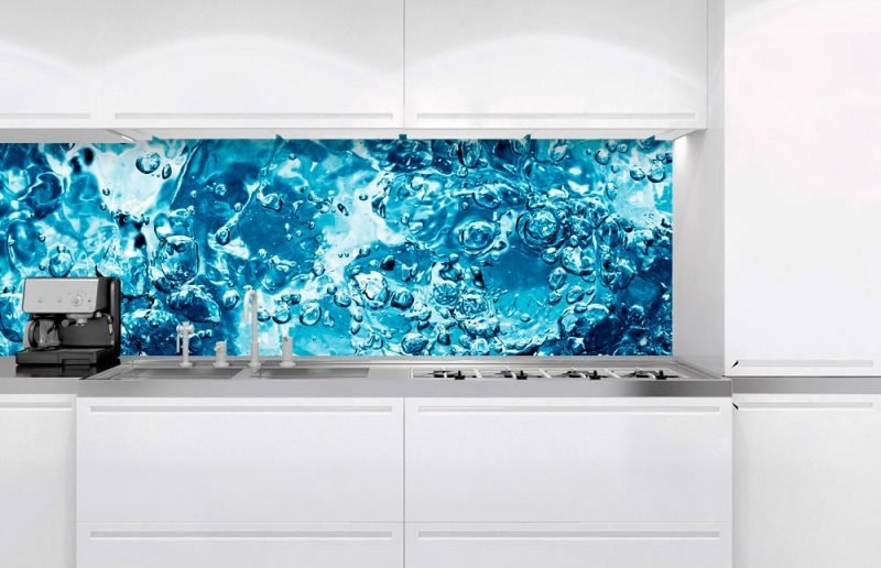 Fototapeta na linku Water 180 x 60 cm | KI180-060