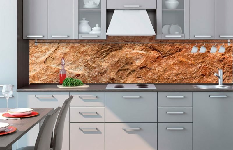 Fototapeta na linku Marble 260 x 60 cm | KI260-067