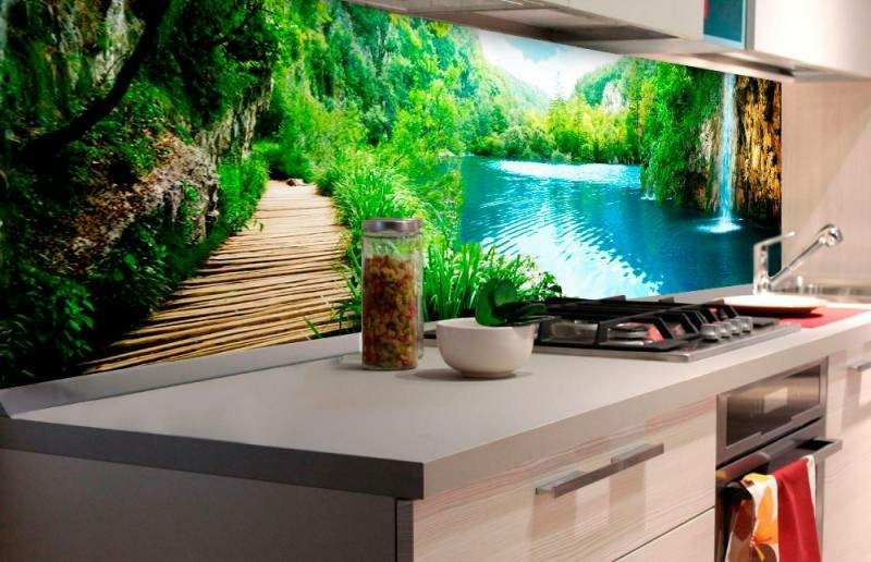 Fototapeta na linku Relax 180 x 60 cm KI180-034