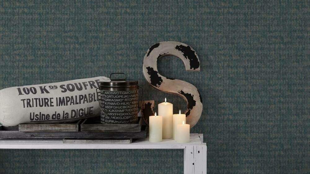 Tapeta na zeď 37173-1 Ethnic Origin 0,53 x 10,05 m