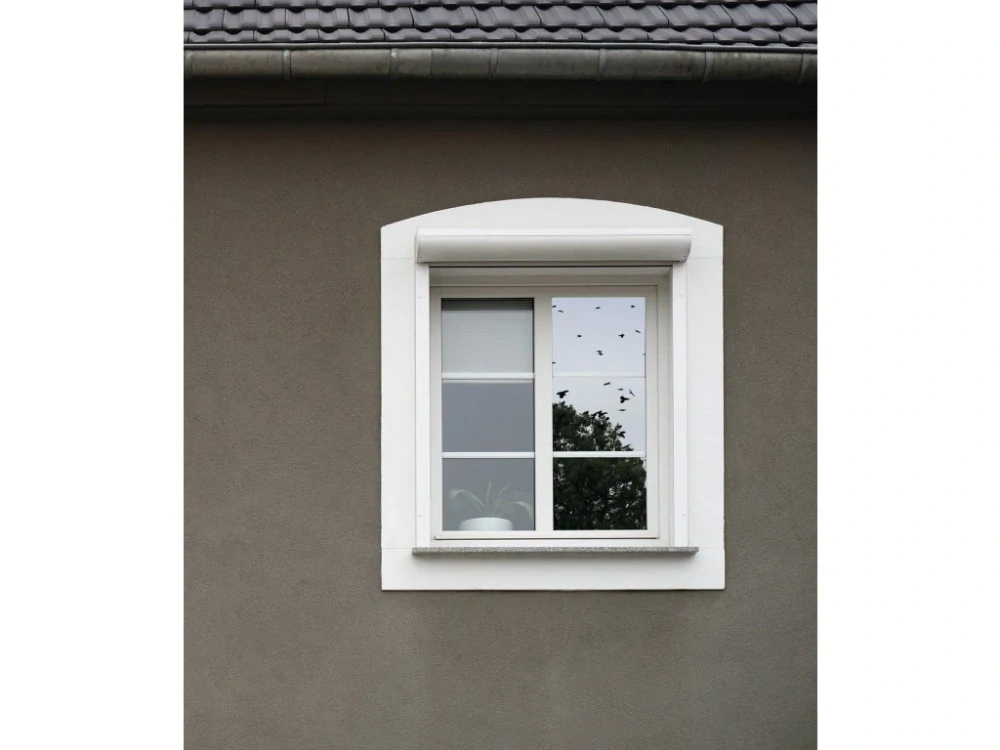 Samolepicí protisluneční fólie d-c-fix 3398050 - 67,5 cm x 1,5 m