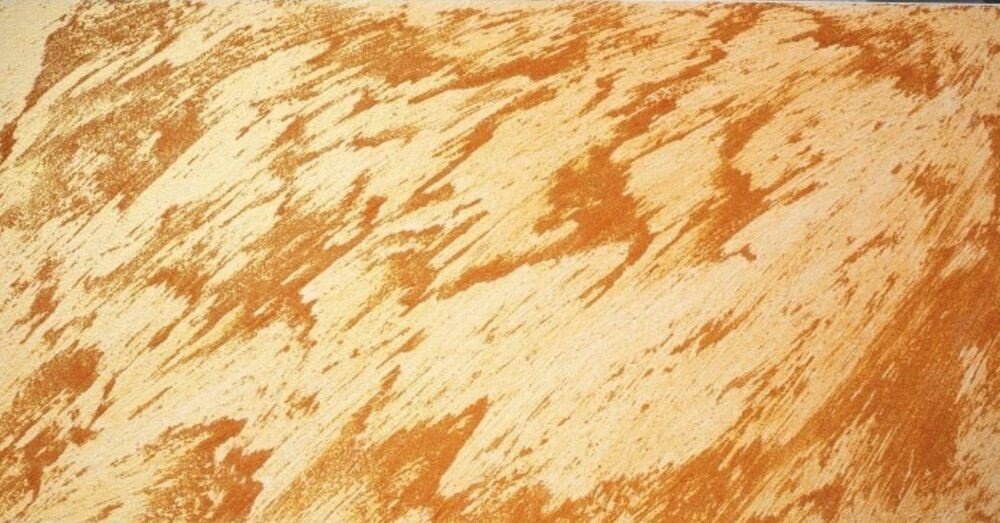 Pufas Crystal Finish Satin 750g - 0002-127