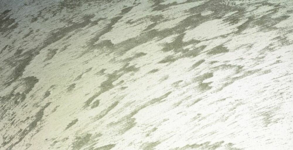 Pufas Crystal Finish Brass 750g - 0002-128