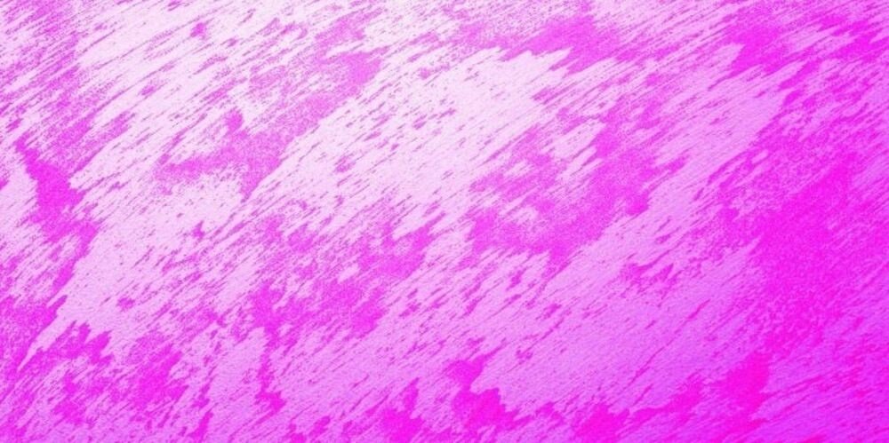 Pufas Crystal Neon Pink 750g - 0002-123