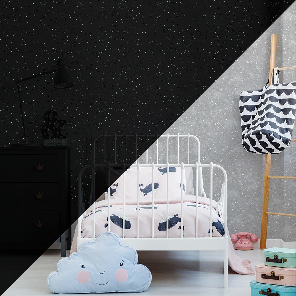Tapeta na zeď 108014 Kids Home 6 0,52 x 10 m