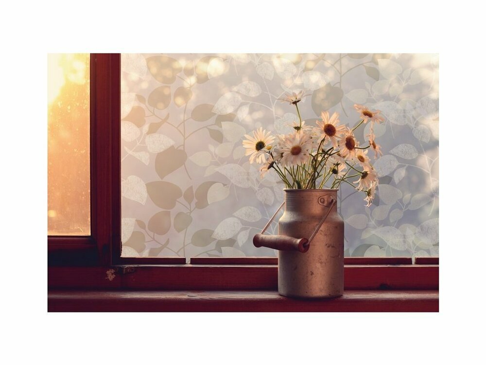Statická fólie Amena 2160018 d-c-fix 45 cm x 15 m