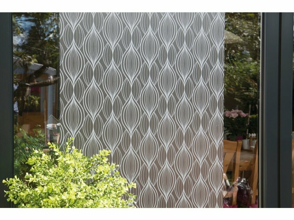 Statická fólie Charis 2160034 d-c-fix 45 cm x 15 m