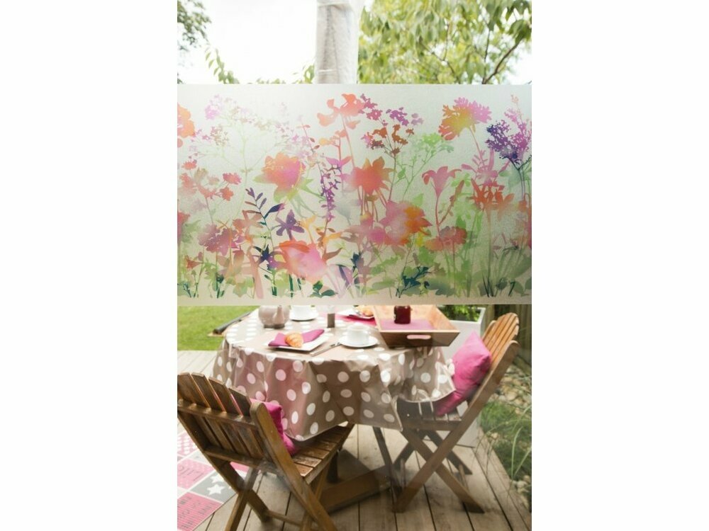 Statická fólie Miraflores 2160035 d-c-fix 45 cm x 15 m
